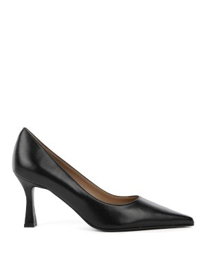 【送料&関税込】Balenciaga Chemise Pumps Balenciaga Knife Chemise 40MM Slingback Pumps | Saks Fifth
