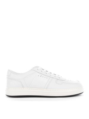 HOGAN: sneakers - Sneakers in pelle