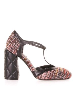 ROBERTO FESTA: court shoes - Pumps