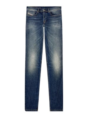 DIESEL: bootcut jeans - Jeans