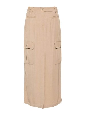 ERMANNO SCERVINO: Knee length skirts & Midi - Skirt