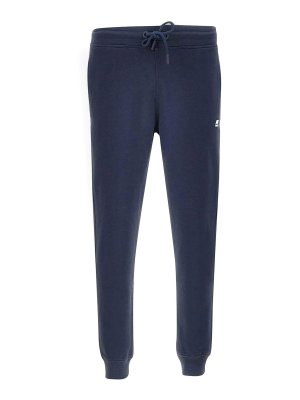 K-WAY: Casual Hosen - Casual Hose - Blau