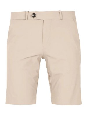 RRD Roberto Ricci Designs: Casual Hosen - Casual Hose - Weiß