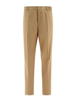 TAGLIATORE: pantaloni casual - Pantaloni