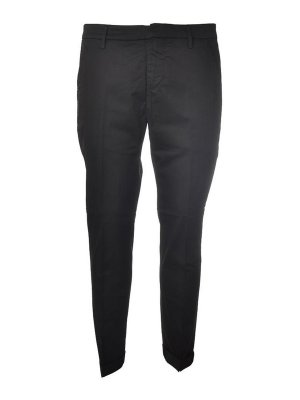 DONDUP: pantaloni casual - Pantaloni