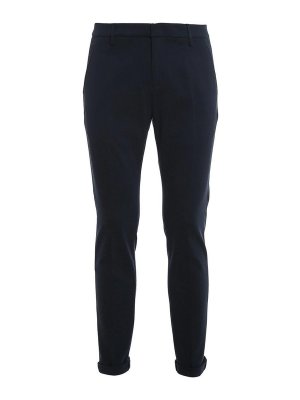 DONDUP: casual trousers - Trousers