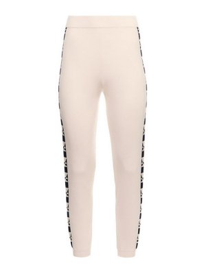 ELISABETTA FRANCHI: pantaloni casual - Pantaloni