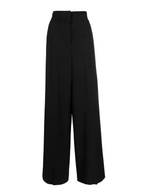 MVP WARDROBE: casual trousers - Trousers