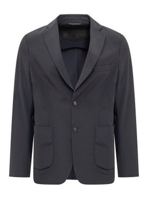 TAGLIATORE: Vestidos de gala - Traje - Negro