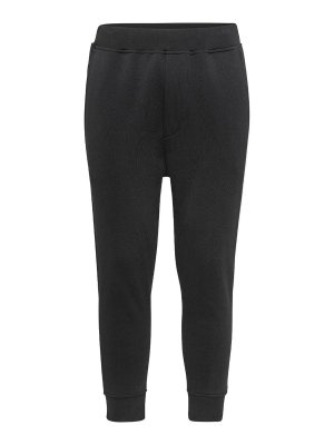 DSQUARED2: casual trousers - Trousers