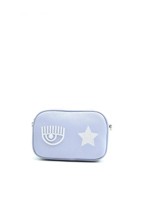 CHIARA FERRAGNI: cross body bags - Clutch Bags