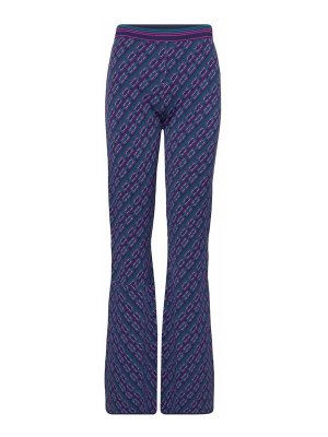 Diane von Furstenberg: casual trousers - Trousers