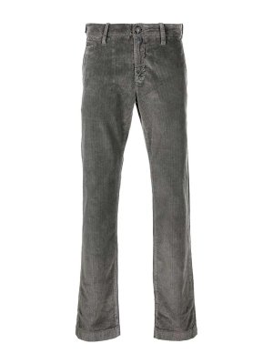 DONDUP: pantaloni casual - Pantaloni