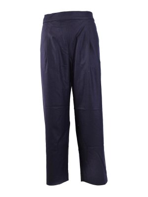 LANEUS: casual trousers - Trousers