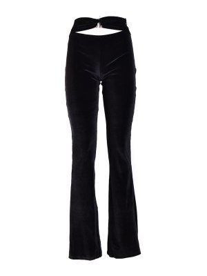 PHILIPP PLEIN: casual trousers - Trousers