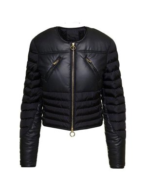 Pinko: Chaquetas casual - Chaqueta Casual - Negro