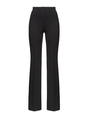 Pinko: casual trousers - Trousers