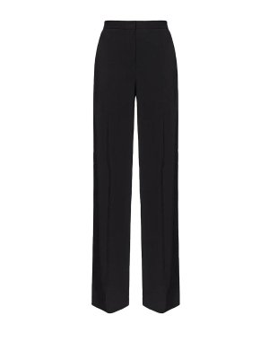 Pinko: Casual Hosen - Casual Hose - Schwarz