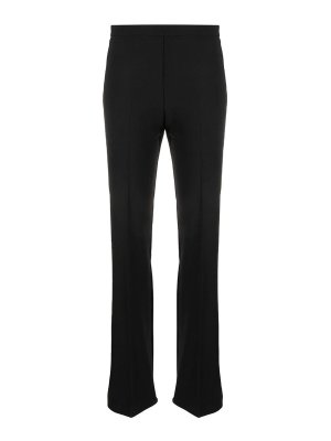 Pinko: Pantalones casual - Pantalón Casual - Negro