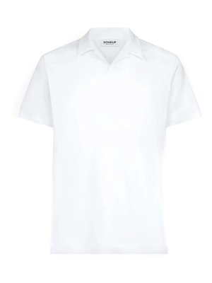DONDUP: polo shirts - Polo