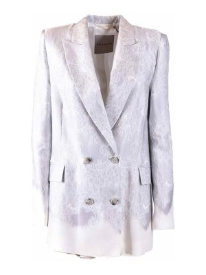 ERMANNO SCERVINO: giacche blazer - Blazer