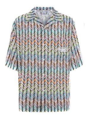 MISSONI: shirts - Shirt