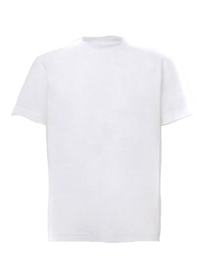 Missoni t-shirts for men's White 2025 | Shop online at THEBS