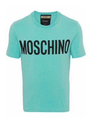 MOSCHINO: t-shirts - T-Shirt