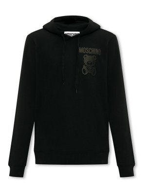 Moschino Sweatshirts Sweaters for men s 2024 Shop online at THEBS