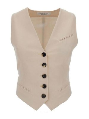 Philosophy di Lorenzo Serafini: waistcoats & gilets - Waistcoats