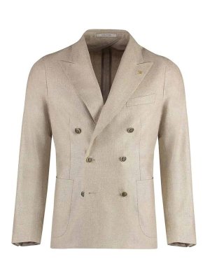 TAGLIATORE: giacche blazer - Blazer