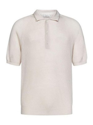 LANEUS: polo shirts - Polo