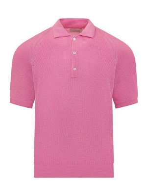 LANEUS: polo shirts - Polo