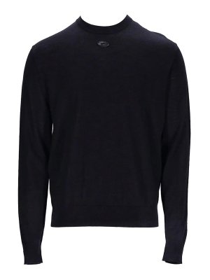 DIESEL: Sweatshirts & Sweaters - Sweater