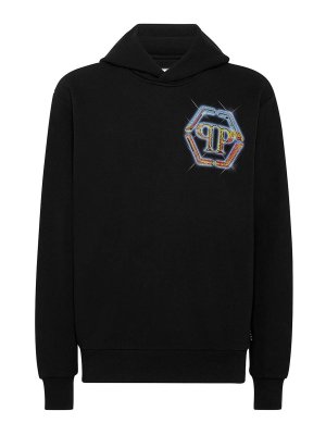PHILIPP PLEIN: Sweatshirts & Sweaters - SweatShirt