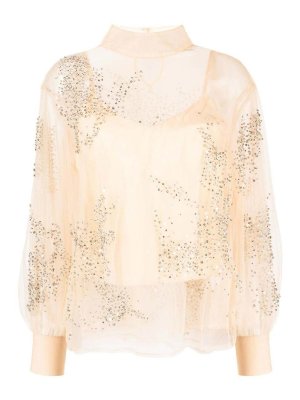 DES PHEMMES: shirts - Sweater