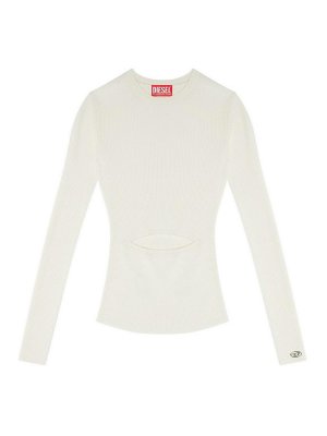 DIESEL: crew necks - Sweater