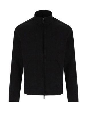 EMPORIO ARMANI: Sweatshirts & Sweaters - SweatShirt