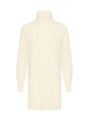 ERMANNO SCERVINO: abiti al ginocchio - Vestito