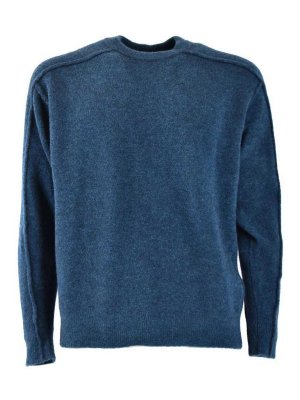 ISABEL BENENATO: crew necks - Sweater