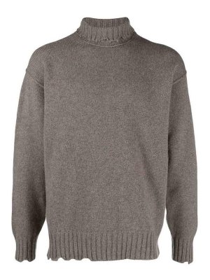 ISABEL BENENATO: crew necks - Sweater