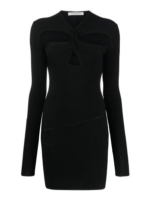 Philosophy di Lorenzo Serafini: knee length dresses - Dress