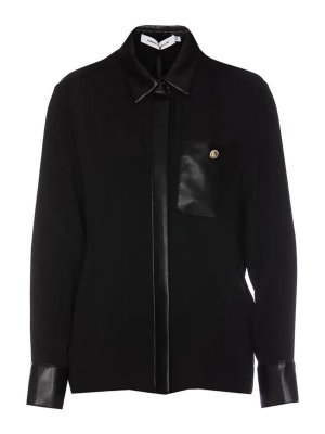 SIMONA CORSELLINI: shirts - Shirt