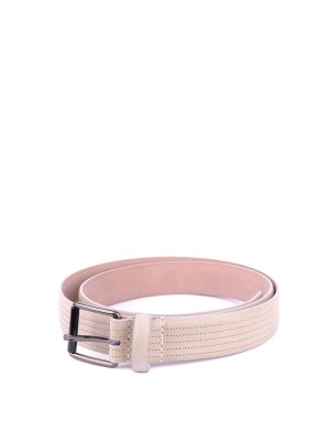 EMPORIO ARMANI: belts - Belt
