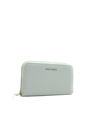 ORCIANI: wallets & purses - Wallet