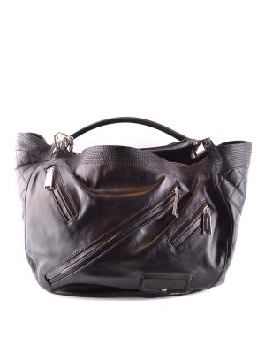 DSQUARED2: Bolsos Shopping - Bolso Shopping - Negro