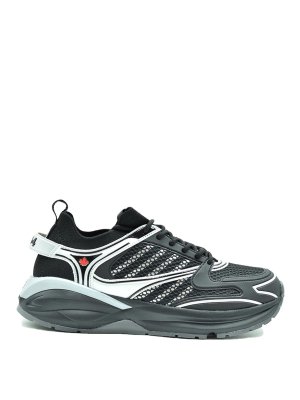 DSQUARED2: trainers - Sneakers