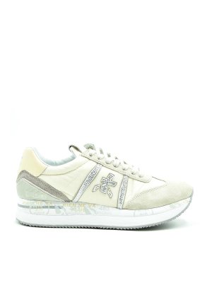 PREMIATA: スニーカー - スニーカー - マルチカラー