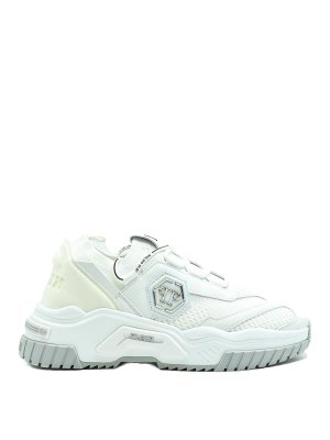 Philipp plein sneakers womens online