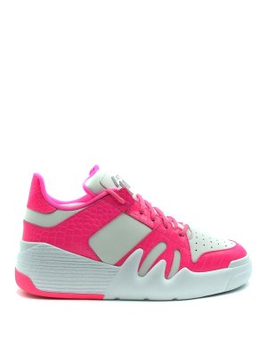 GIUSEPPE ZANOTTI: trainers - Sneakers